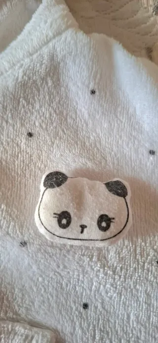 Completo invernale bimbi 3 mesi