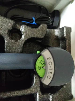 COMBO FESTOOL TID 18 HPC 4.0I -SET T18