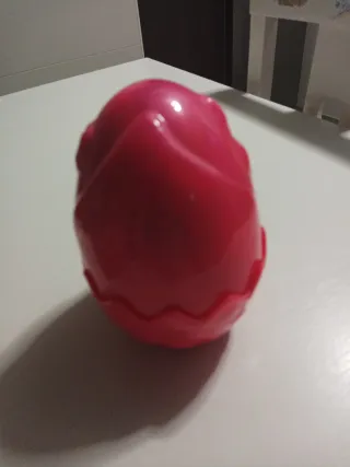 Barbie Unicornio Huevo Sorpresa