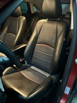 Mazda CX-3 Luxury 2.0 120cv GASOLINA Manual – 2018