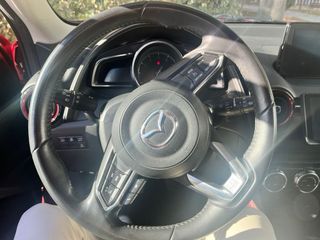 Mazda CX-3 Luxury 2.0 120cv GASOLINA Manual – 2018