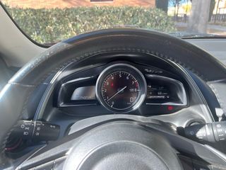 Mazda CX-3 Luxury 2.0 120cv GASOLINA Manual – 2018