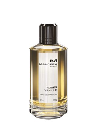 Mancera Roses Vanille EDP 120ml