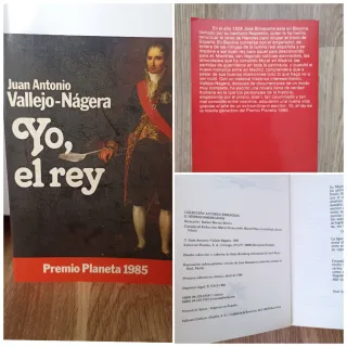 Libros de la historia de España y el fascismo.