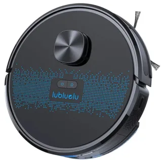 Robot Aspirador Lubluelu Plus
