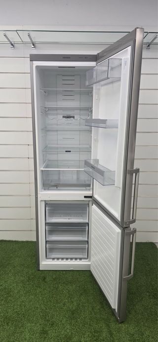 Nevera Siemens