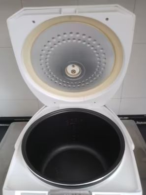 Robot Cocina Multifunción Cook 10