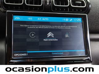 Citroen C3 Aircross PureTech 130 Shine Pack EAT6 96 kW (131 CV)