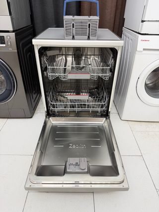 Lavavajillas Bosch Serie 6 Grantia+Transporte si