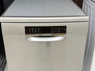 Lavavajillas Bosch Serie 6 Grantia+Transporte si