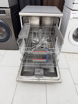 Lavavajillas Bosch Serie 6 Grantia+Transporte si