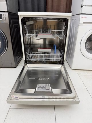 Lavavajillas Bosch Serie 6 Grantia+Transporte si