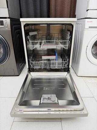 Lavavajillas Bosch Serie 6 Grantia+Transporte si