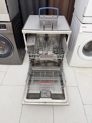 Lavavajillas Bosch Serie 6 Grantia+Transporte si