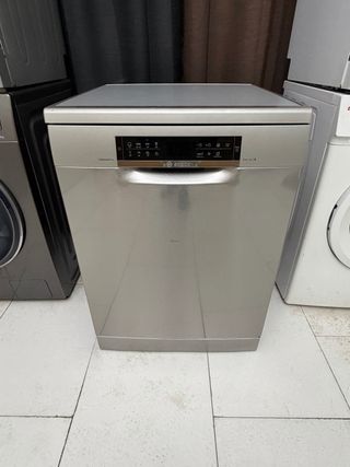 Lavavajillas Bosch Serie 6 Grantia+Transporte si