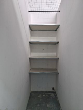 Trasteros