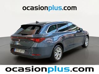 SEAT León ST 1.5 TSI Style 25 Aniversario 85 kW (115 CV)