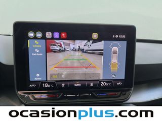 SEAT León ST 1.5 TSI Style 25 Aniversario 85 kW (115 CV)