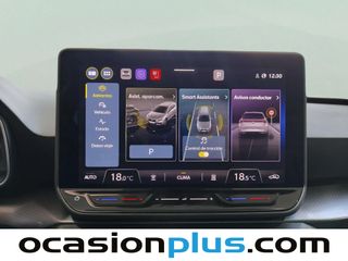 SEAT León ST 1.5 TSI Style 25 Aniversario 85 kW (115 CV)