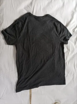 Camiseta Thor Marvel talla L hombre