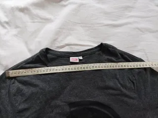 Camiseta Thor Marvel talla L hombre