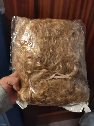 Disfraz Rey Mago Adulto Talla Única