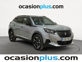 Peugeot 2008 PureTech 100 S&S Allure 75 kW (100 CV)
