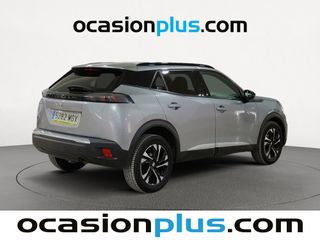 Peugeot 2008 PureTech 100 S&S Allure 75 kW (100 CV)