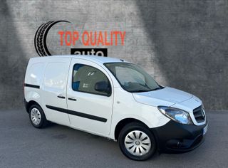 Mercedes-Benz Citan Mercedes-Benz Citan 109 CDI Furgón Largo