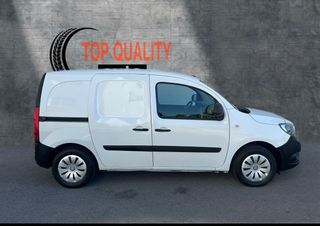 Mercedes-Benz Citan Mercedes-Benz Citan 109 CDI Furgón Largo