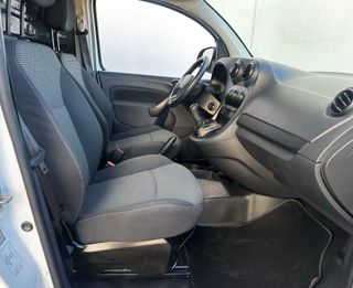 Mercedes-Benz Citan Mercedes-Benz Citan 109 CDI Furgón Largo