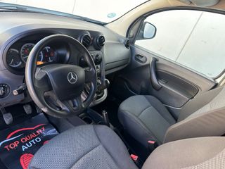 Mercedes-Benz Citan Mercedes-Benz Citan 109 CDI Furgón Largo