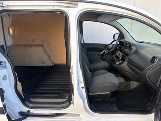 Mercedes-Benz Citan Mercedes-Benz Citan 109 CDI Furgón Largo