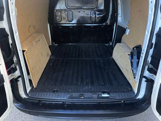 Mercedes-Benz Citan Mercedes-Benz Citan 109 CDI Furgón Largo