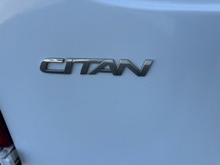 Mercedes-Benz Citan Mercedes-Benz Citan 109 CDI Furgón Largo