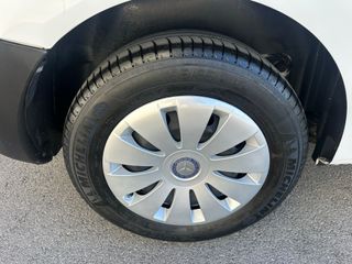 Mercedes-Benz Citan Mercedes-Benz Citan 109 CDI Furgón Largo