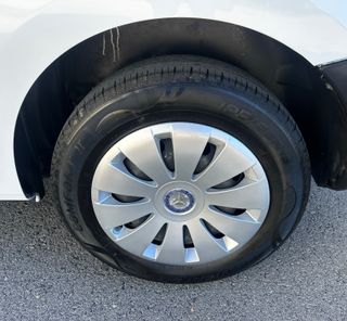 Mercedes-Benz Citan Mercedes-Benz Citan 109 CDI Furgón Largo