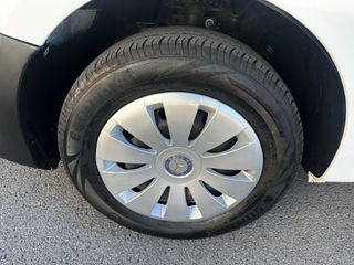 Mercedes-Benz Citan Mercedes-Benz Citan 109 CDI Furgón Largo