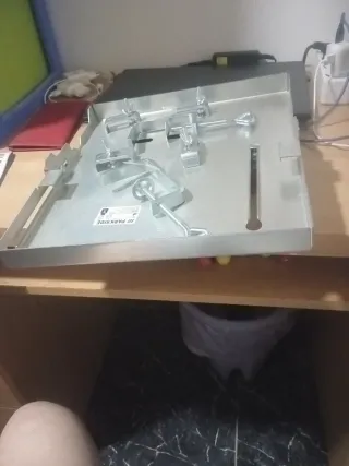 Mesa Sierra Calar Parkside 32x30