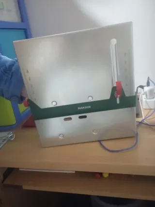 Mesa Sierra Calar Parkside 32x30