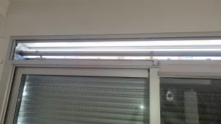 Reparación de persianas y montaje de muebles