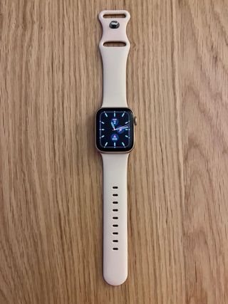 Apple Watch SE 40mm Oro Rosa