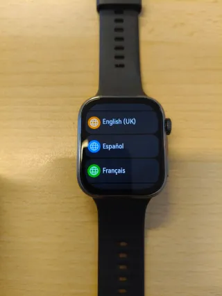 Huawei Watch Fit 4 Grigio - NUOVO IN GARANZIA!!!