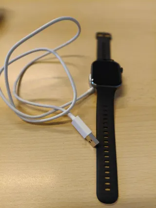 Huawei Watch Fit 4 Grigio - NUOVO IN GARANZIA!!!