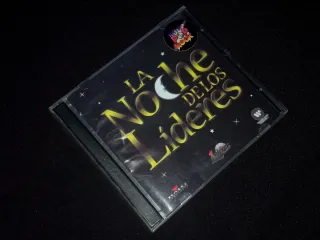Madonna La Noche de los Ídolos 2cd Promo Venezuela