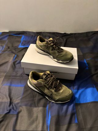 Zapatillas Nike Trail