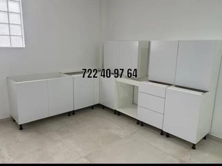 Muebles de cocina 2'60