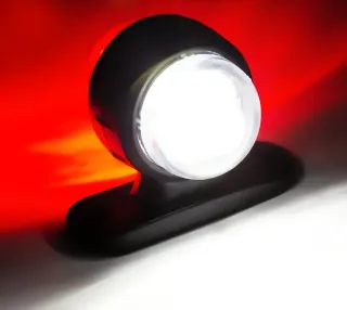 Luces LED Camión/Furgoneta (2 unidades)