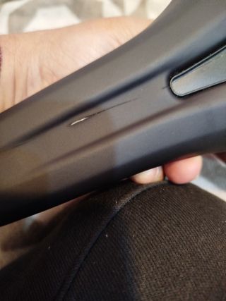 Sillín Fizik Ridon Terra 145x255mm