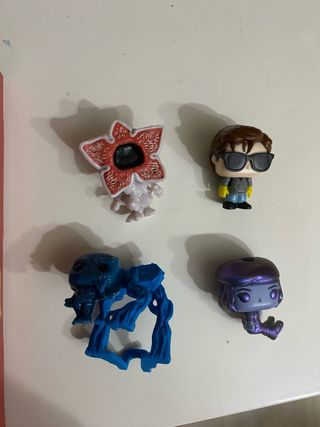 Funko Pop Stranger Things